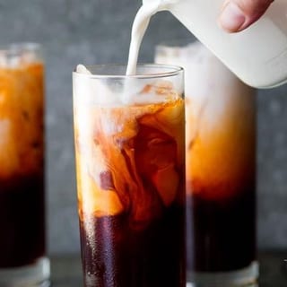 Thai Tea (New)