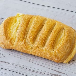 Cream Cheese Croissant