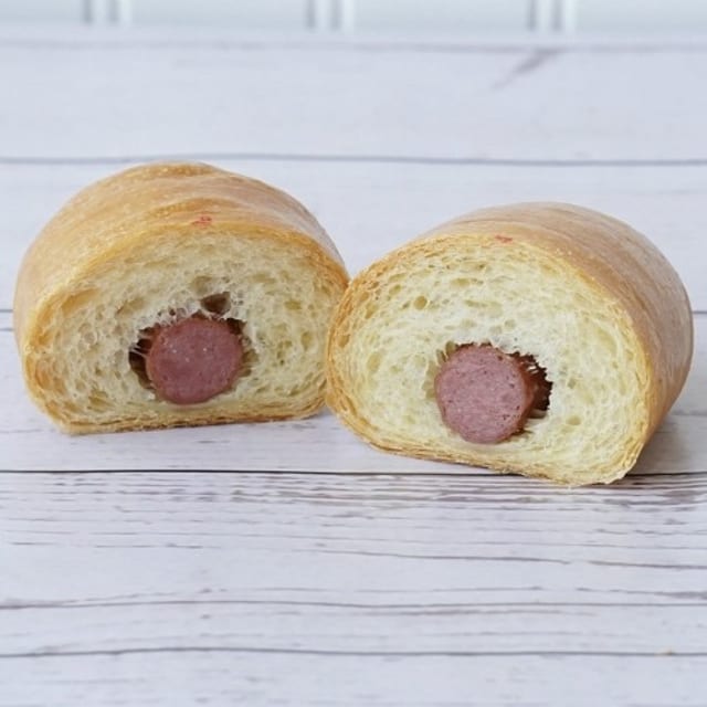 Sausage Only (Non-Pork).