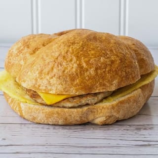 SEC Croissant