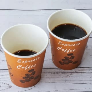 Espresso Shots