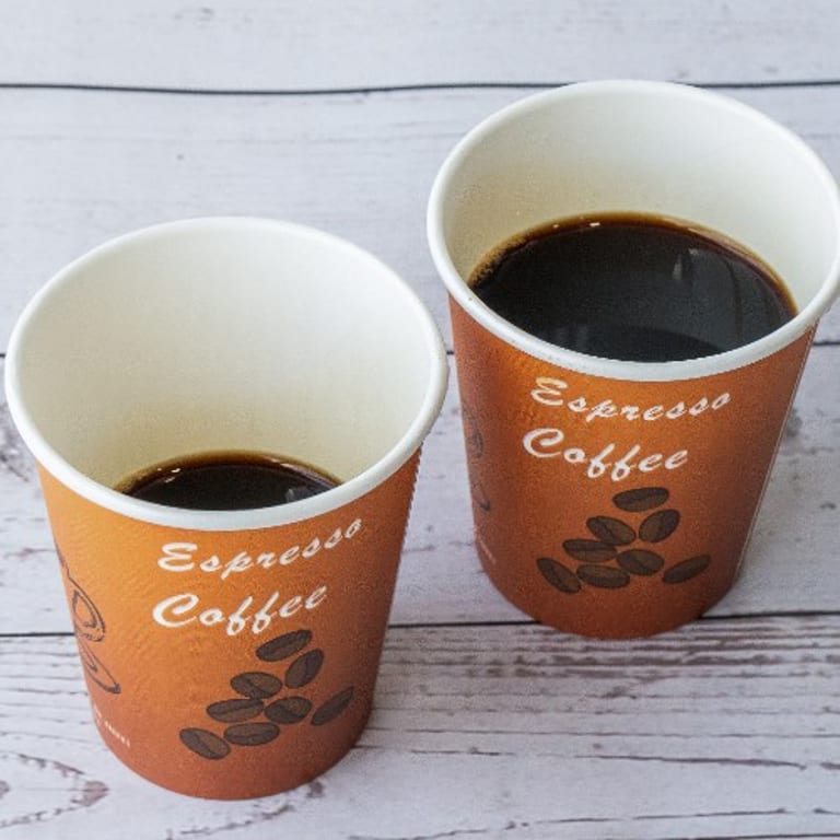 Delicious Espresso Creations