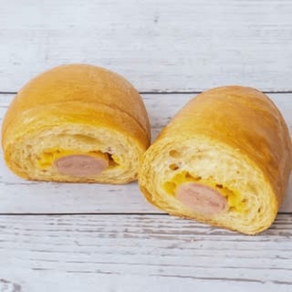 Ham & Cheese Kolache