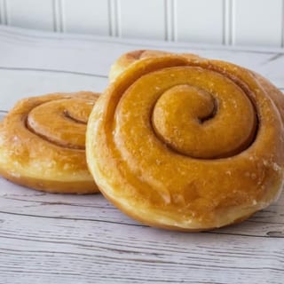 Cinnamon Roll