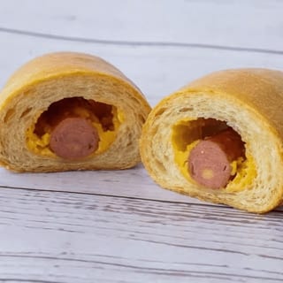 Sausage & Cheese Kolache