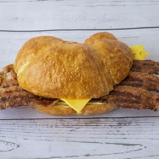 BEC Croissant