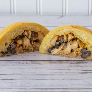 Chicken Enchilada (Halal) (Non-Pork)