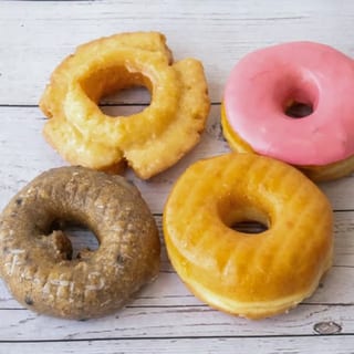 Donut