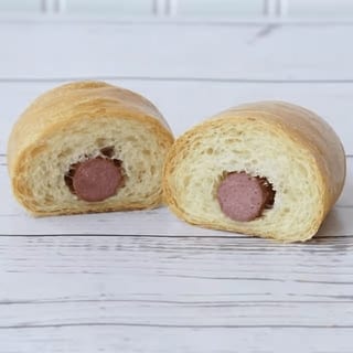 Sausage Kolache