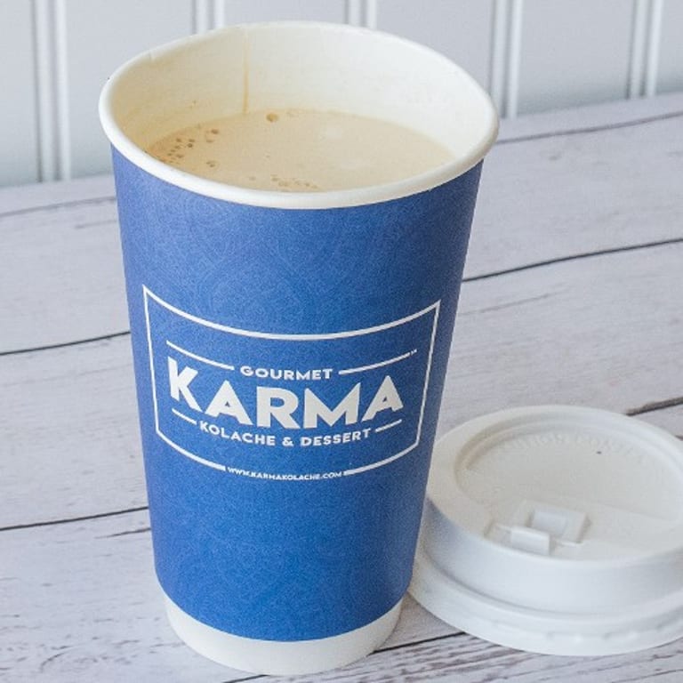 Delicious Coffee Selections