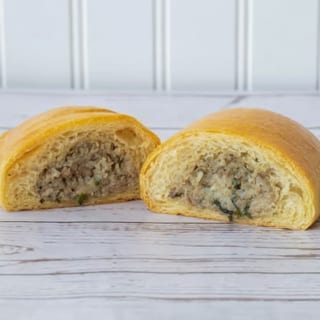 Boudin Kolache