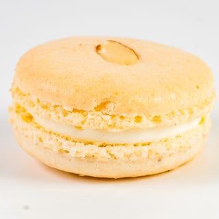 Almond Macaron