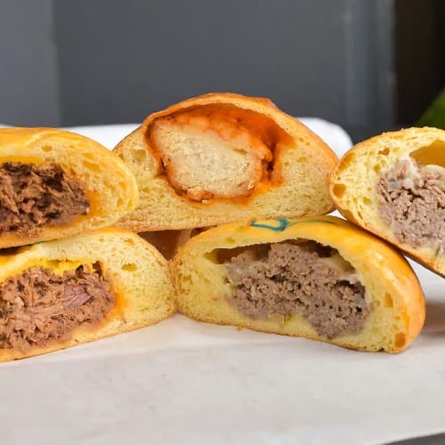 Signature Six Pack of Gourmet Kolaches.