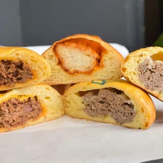 Signature Six Pack of Gourmet Kolaches