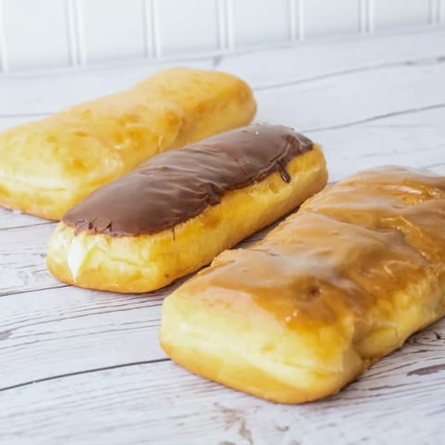 Éclair.