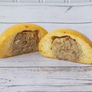 Sausage & Gravy Kolache