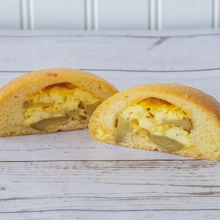 Roasted Potato, Egg, & Cheese (Vegetarian)