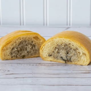 Boudin Kolache