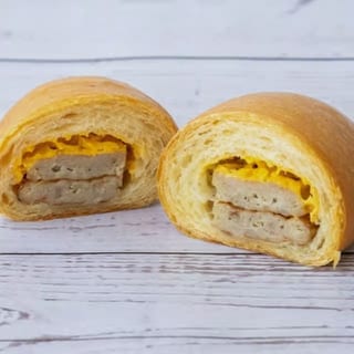 Jimmy Dean Sausage & Cheese