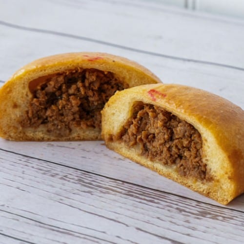 Meat Loaf (Non-Pork).